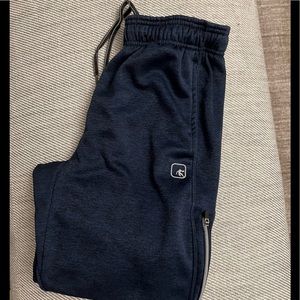 Men’s Teen/Junior Athletic Pants Small